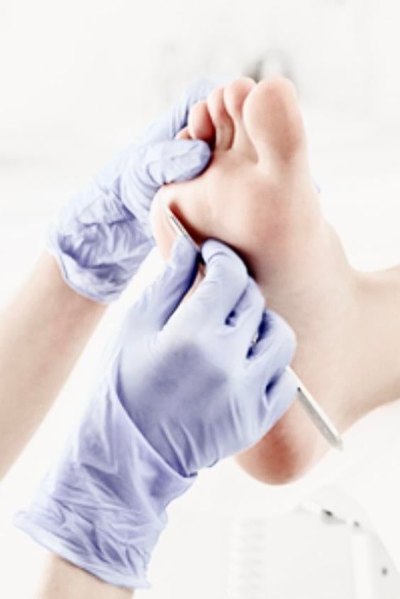 Model gezocht voor mijn pedicure opleiding, Ophalen, Nieuw, Overige typen