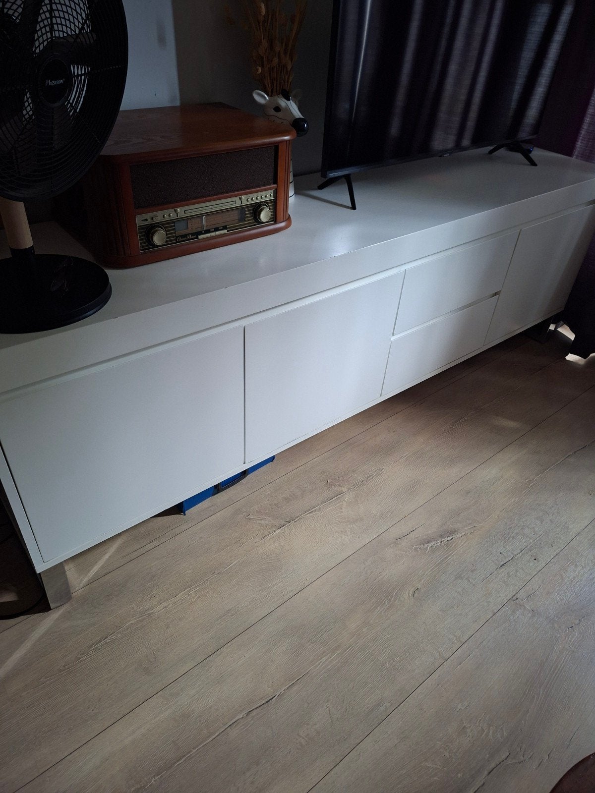 Dressoir trendhopper, Huis en Inrichting, Ophalen, Zo goed als nieuw, 25 tot 50 cm, Minder dan 100 cm