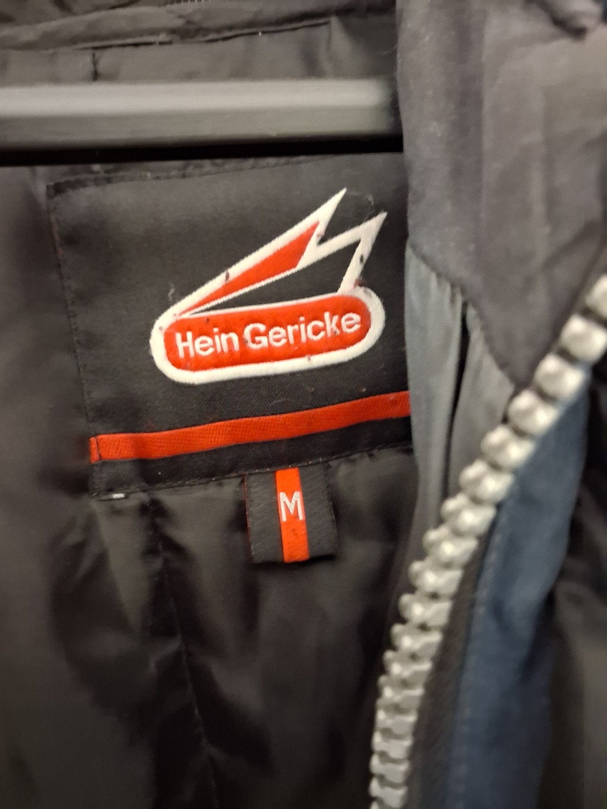 Hein Gericke textiel motorjas en Revenger motorbroek, Motoren, Kleding | Motorkleding, Jas | textiel, Heren, Tweedehands, Ophalen