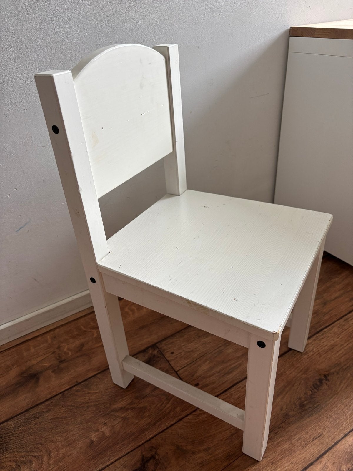 IKEA Sundvik kinderstoel, Ophalen, Gebruikt, Stoel(en)