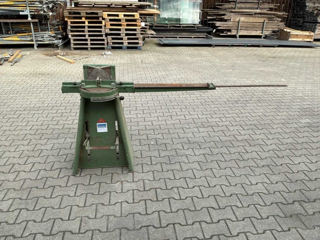 Morso houtknipschaar, Ophalen, Minder dan 30 mm, Gebruikt, Overige typen