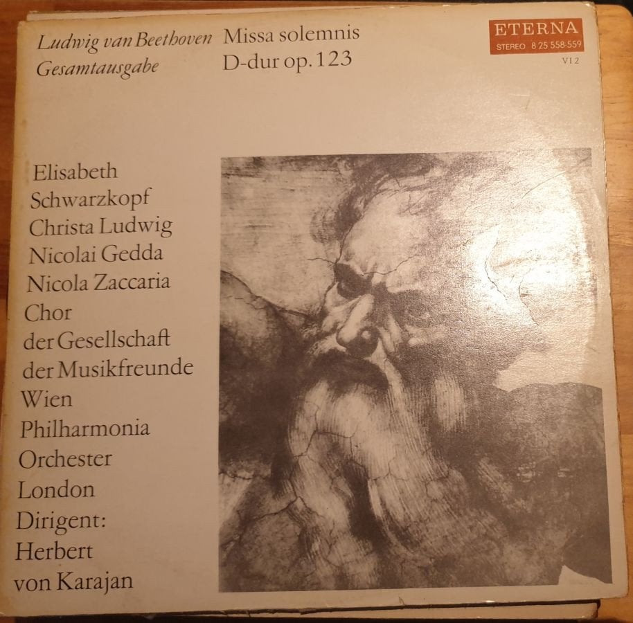 Vinyl - Dvorak Tchaikovsky Stravinsky Shostakovich Pergolesi, Cd's en Dvd's, Vinyl | Klassiek, Ophalen, Gebruikt, Overige typen