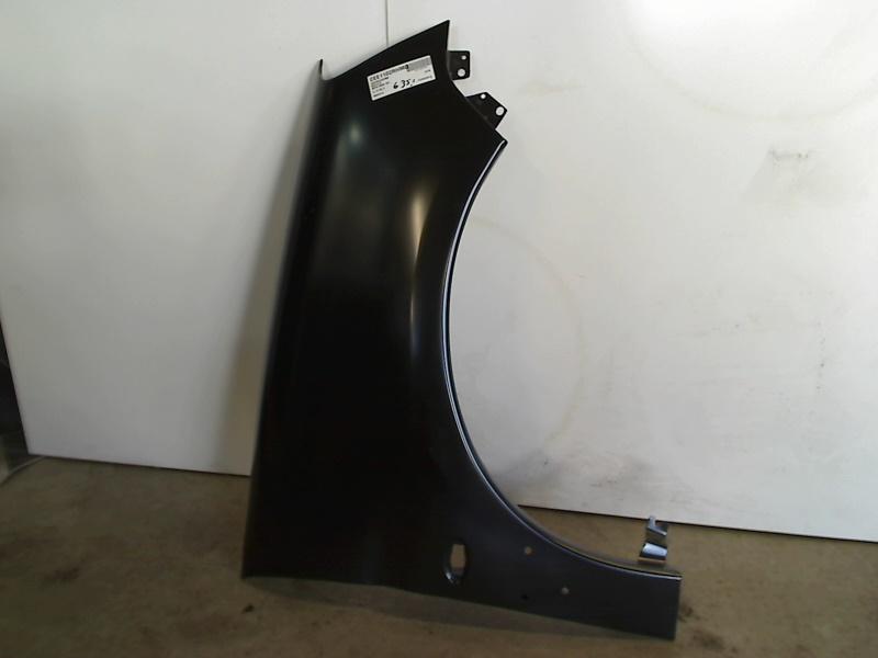 Spatbord Rechts Voor Citroën Berlingo Cinqspace, Multispace, Gebruikt, Citroën, Kontakt-citroen@citroen.com, Citroën Deutschland GmbH