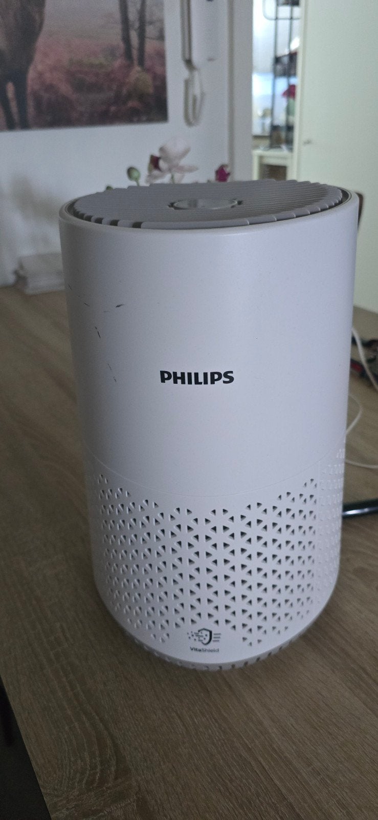 Philips luchtreiniger, Ophalen, Zo goed als nieuw, Luchtreiniger
