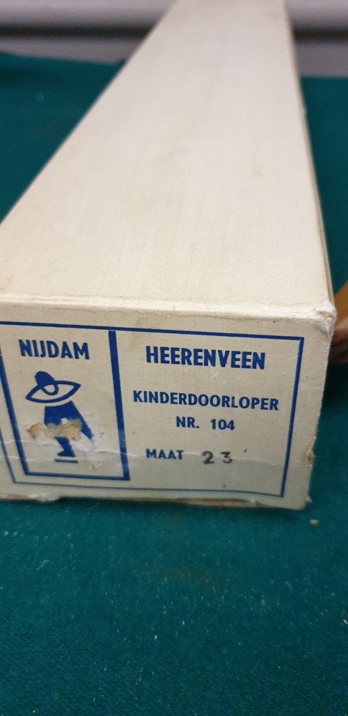 schaatsen / 0nderbinders, Ophalen of Verzenden, 'T Olde Gre-j, Info@toldegrej.nl, Endepoelstraat 20f Didam