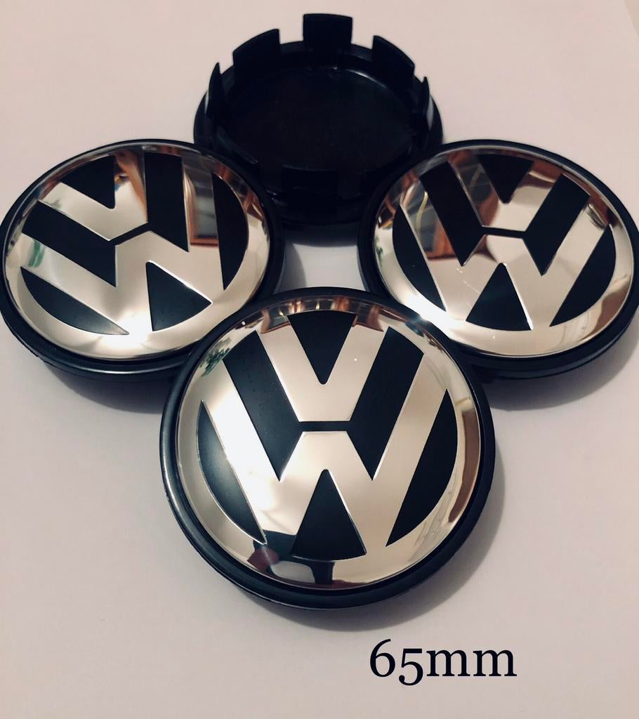 VW - Wieldoppen, Ophalen of Verzenden, Nieuw