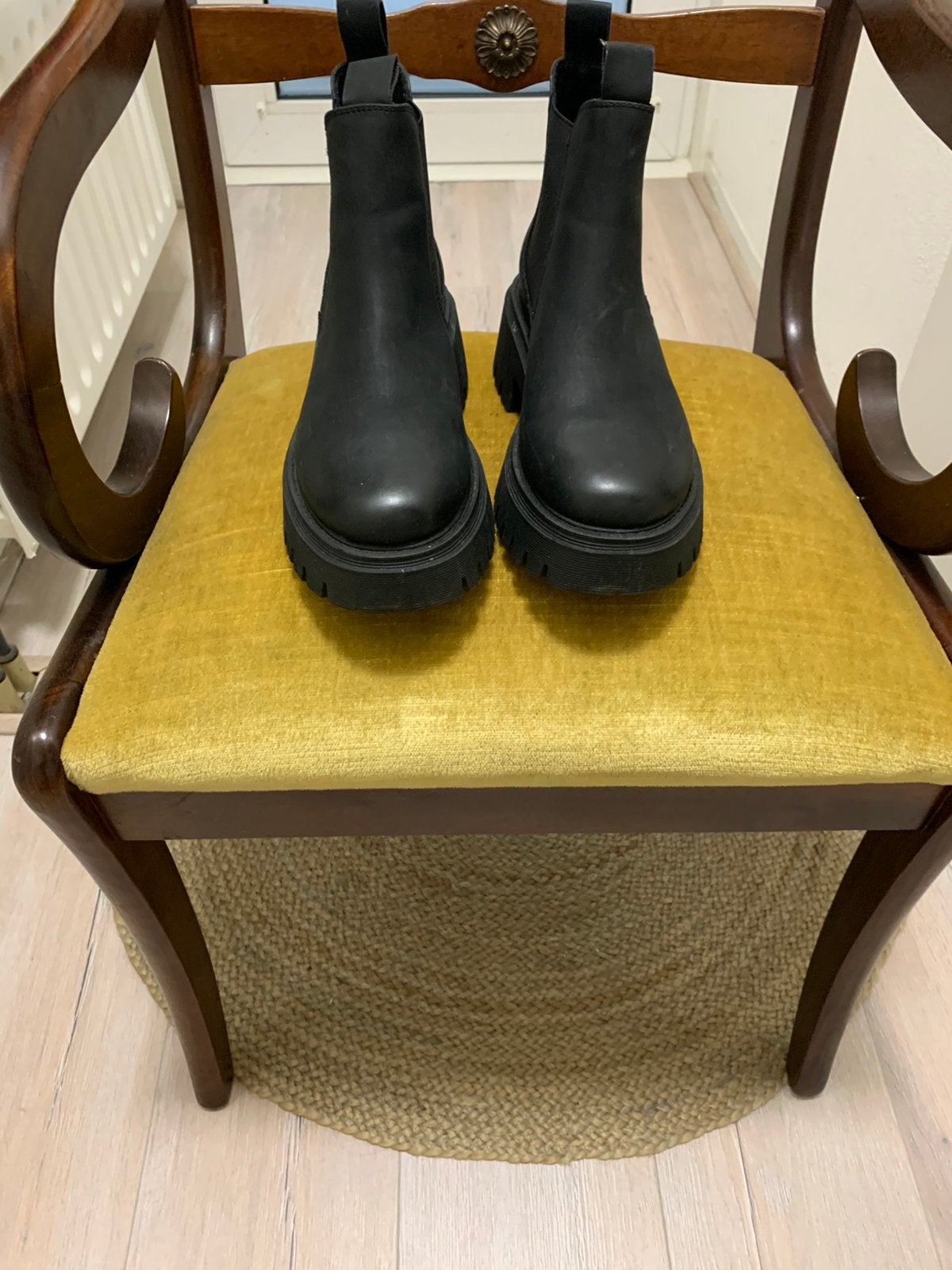 Oxmox boot, Ophalen of Verzenden, Nieuw