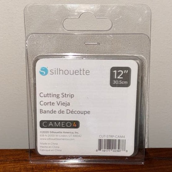 Silhouette Cameo 4 & 5 - Snijstrip plotter, Zelfklevend, Verzenden, Gereedschap of Toebehoren, Nieuw