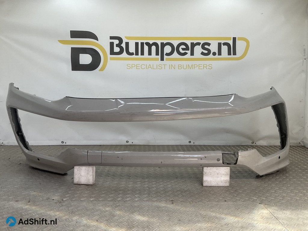 Bumper Porsche Cayenne 3 9Y0 2025 9Y0807221F Voorbumper M1-2, Bumper