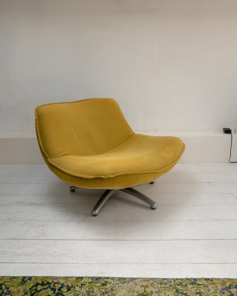 J-Line Fauteuil, Ophalen, Gebruikt, Overige kleuren, Lounge stoel