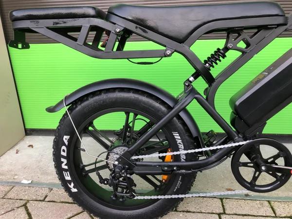 V20 achterzitjes zonder schade nooit gebruikt, Fietsen en Brommers, Fietsonderdelen, Ophalen of Verzenden, Zo goed als nieuw