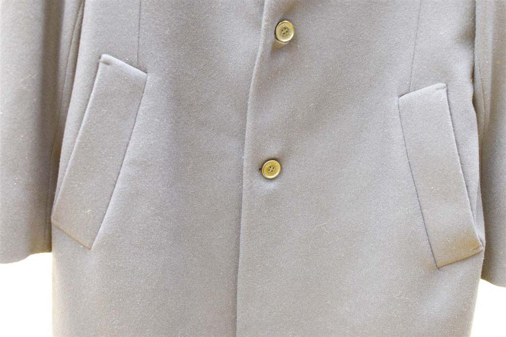 Calvin Klein stoffen herenjas 50268, Ophalen of Verzenden, Gedragen, Zwart