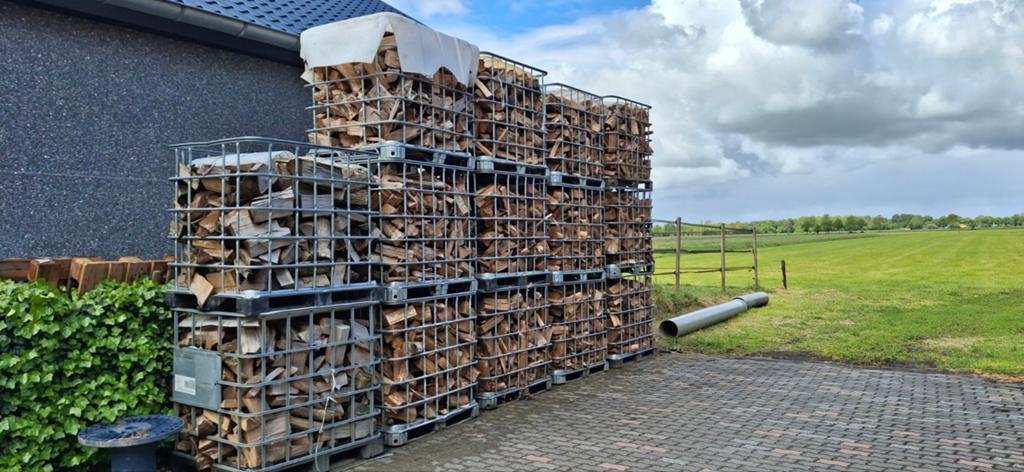 Openhaardhout, Ophalen of Verzenden, Blokken