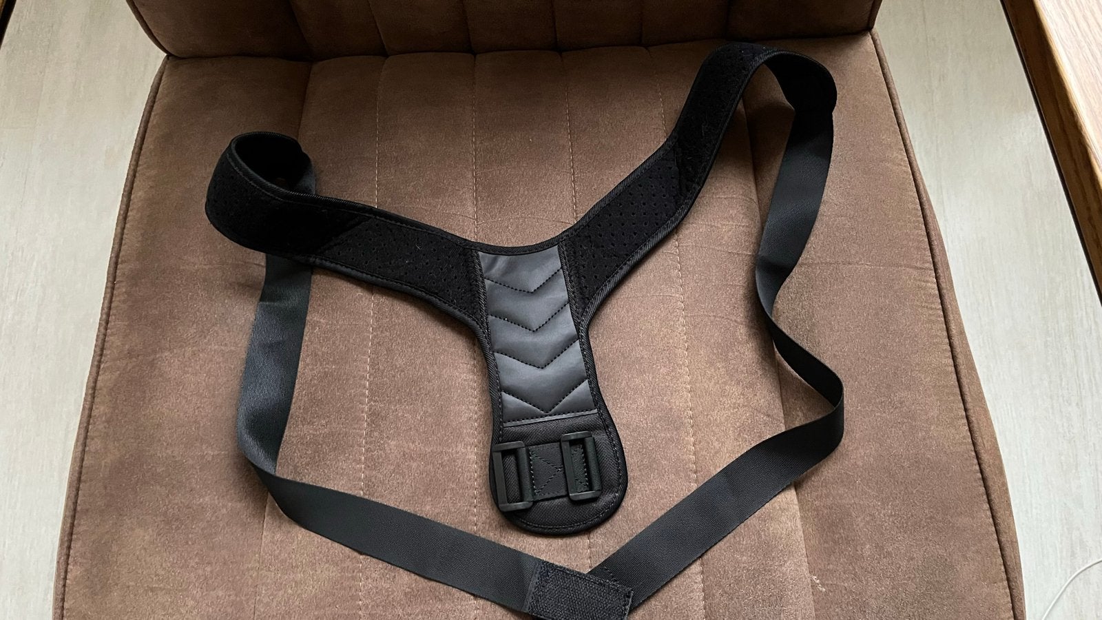 Correctie brace one size. Nieuw!, Ophalen of Verzenden, Nieuw