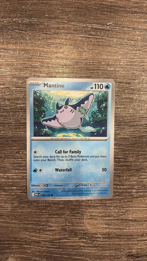 MEG Mantine 032/132, Ophalen of Verzenden, Zo goed als nieuw