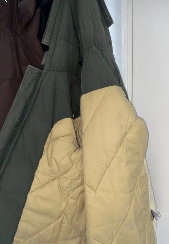 Airforce jas, Airforce, Ophalen of Verzenden, Zo goed als nieuw, Maat 36 (S)