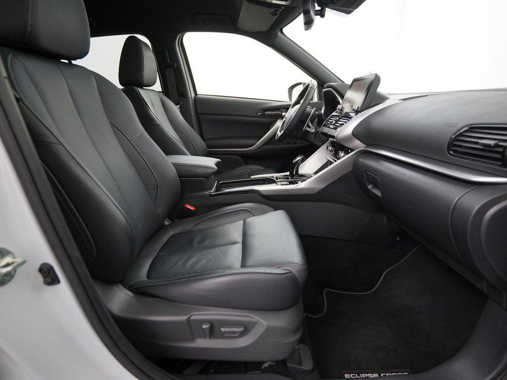 Mitsubishi Eclipse Cross 2.4 PHEV Instyle | Panoramadak | Zo, Auto's, Mitsubishi, Automaat, 14 kWh, Euro 6, 4 cilinders