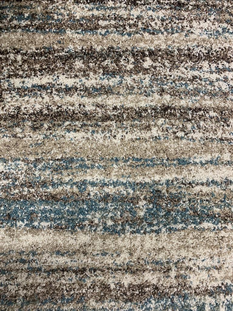 MEHARI Karpet/Vloerkleed/Tapijt!Rond/Vierkant en Rechthoekig, Rond, Nieuw, 200 cm of meer, 50 tot 100 cm