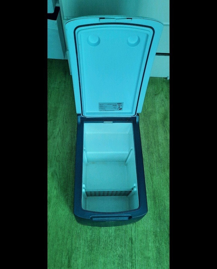 Dometic EZC-35 coolfreeze compressor koelbox 12v/24v, Ophalen of Verzenden, Overige typen
