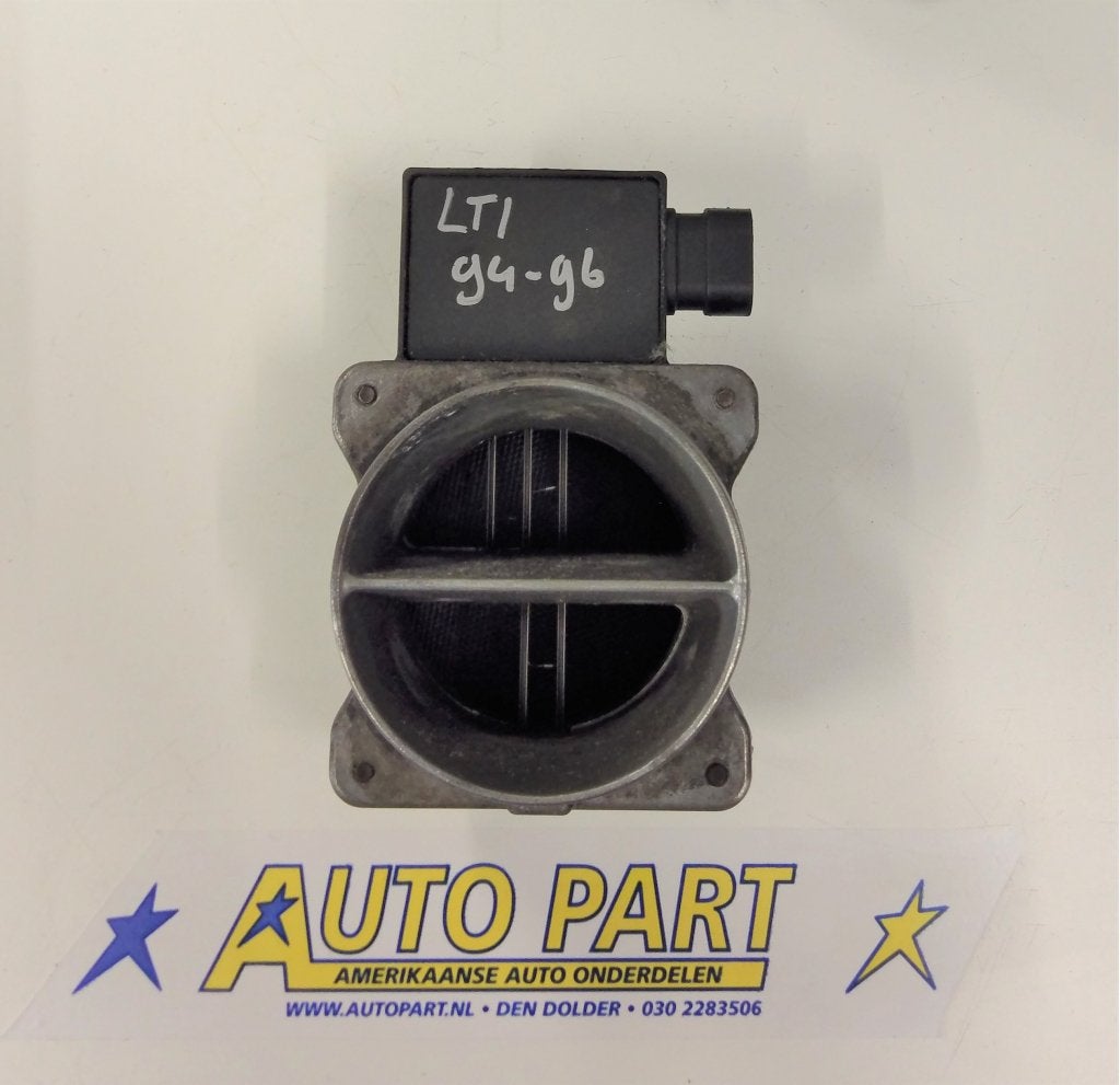 Chevrolet Caprice luchtmassameter 1994-1996, Gebruikt, Info@gm.com, Chevrolet, Ophalen of Verzenden