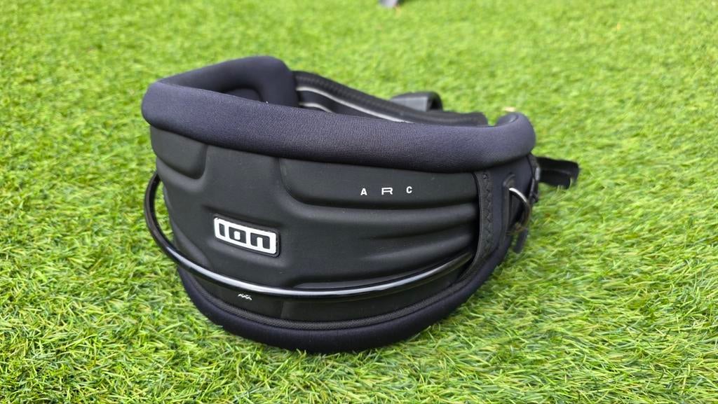 Ion Arc wingfoil trapeze, Watersport en Boten, Wingsurfen, Ophalen of Verzenden, Zo goed als nieuw, Wingsurf-accessoire