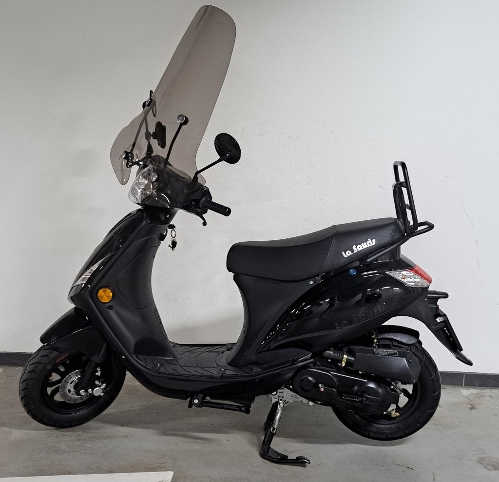 La Souris scooter NIEUW 2026, Nieuw, Benzine, Ophalen, Overige merken