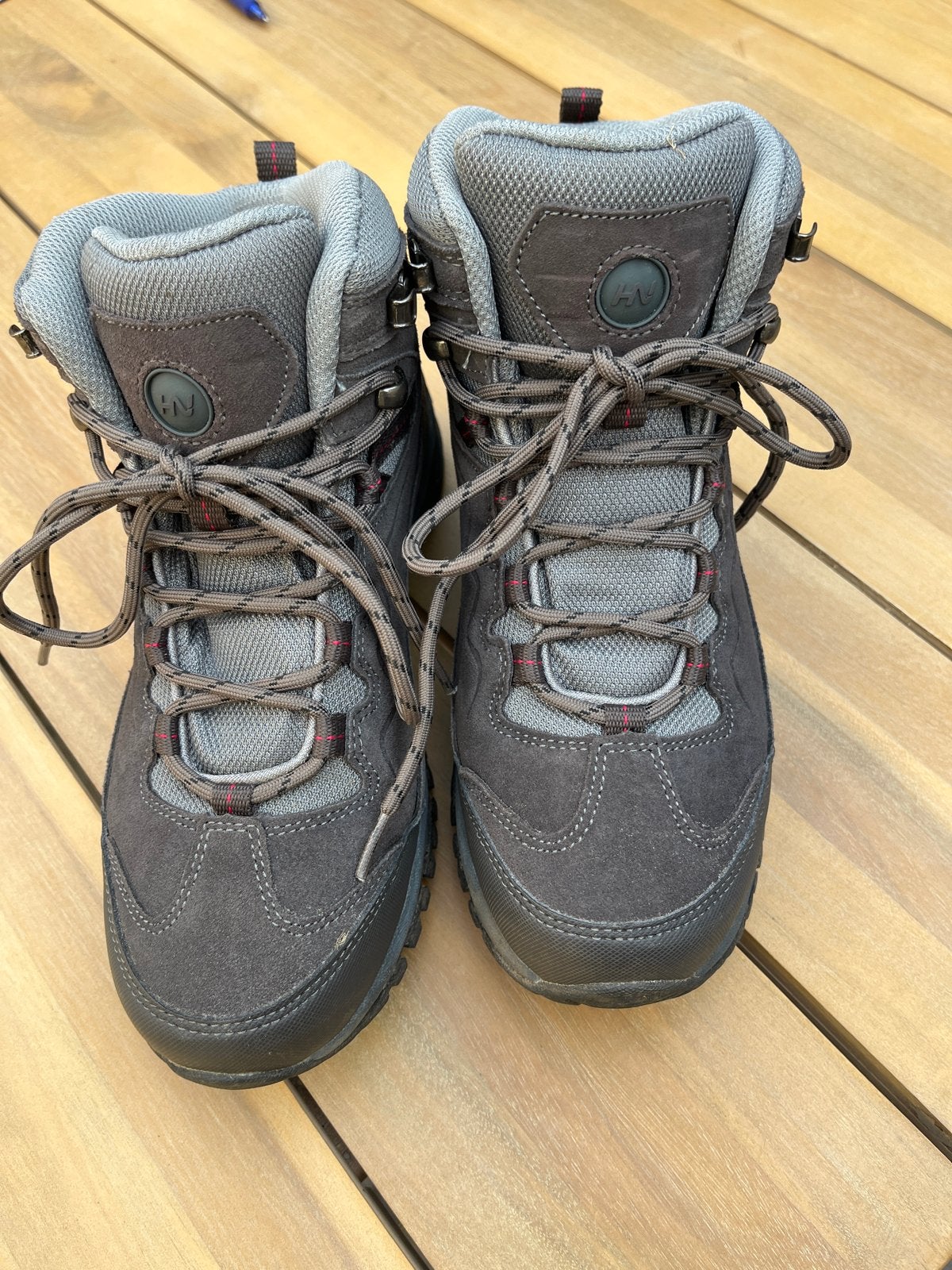 Human Nature Ageet wandelschoenen - Zo goed als nieuw, Ophalen of Verzenden, Zo goed als nieuw, Schoenen