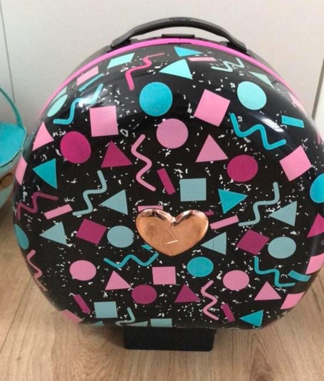 LOL Surprise Camper en Fashion Koffer, Ophalen, Gebruikt