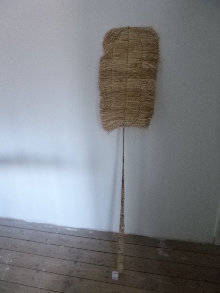 tak /blad/waaier 1.60 meter lang blad/waaier 35x60cm  nieuw, Huis en Inrichting, Woonaccessoires | Overige, Ophalen, Nieuw