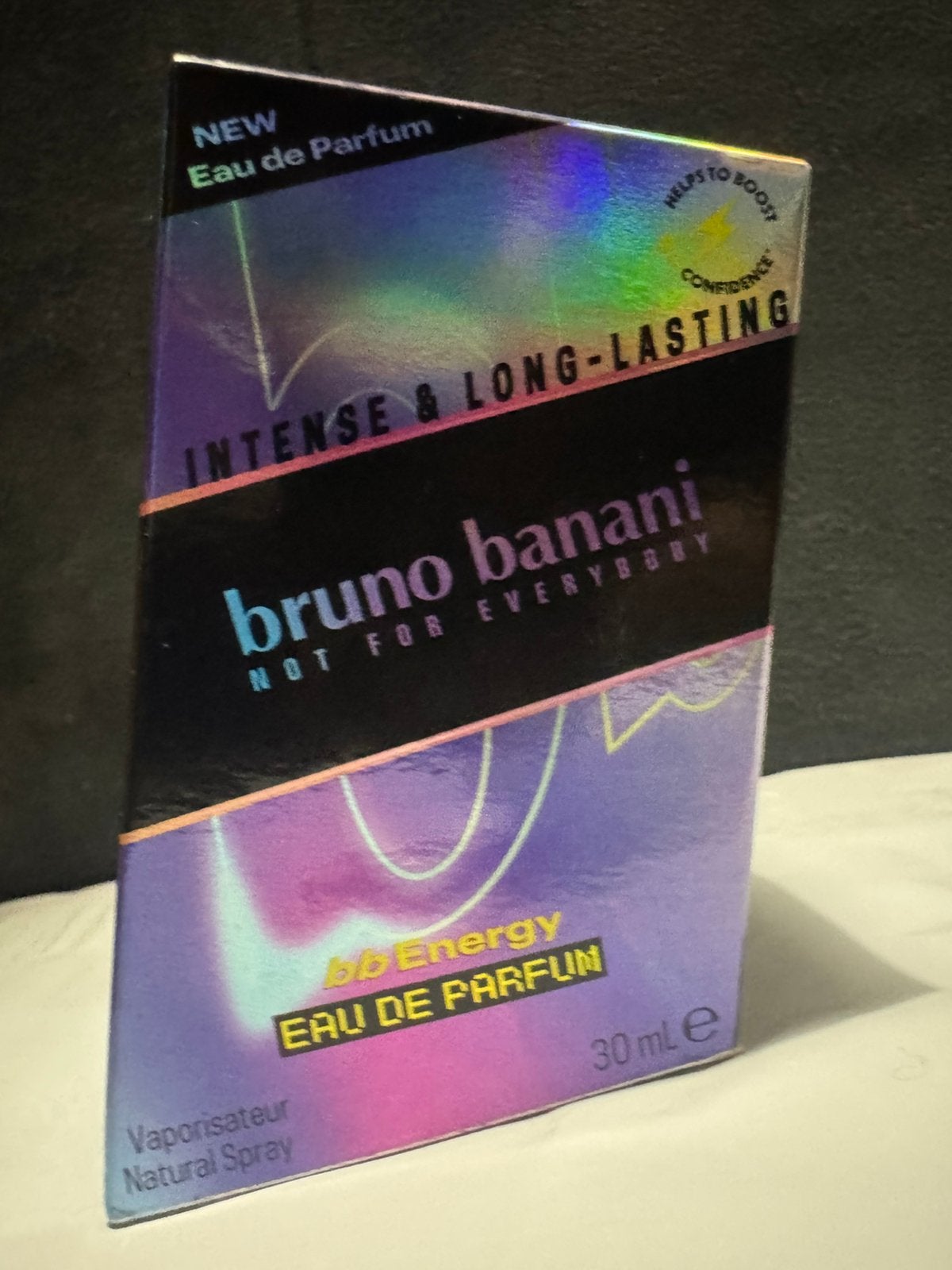 Bruno Banani perfume, Verzenden, Nieuw