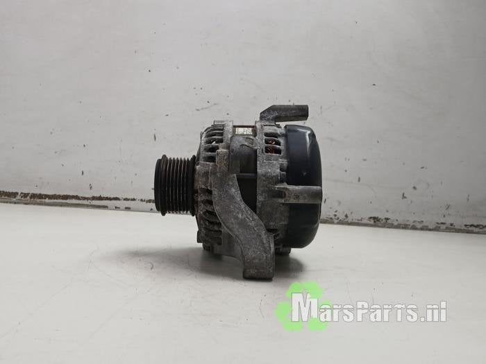 Dynamo van een Honda Civic, Honda, Gebruikt, -, -