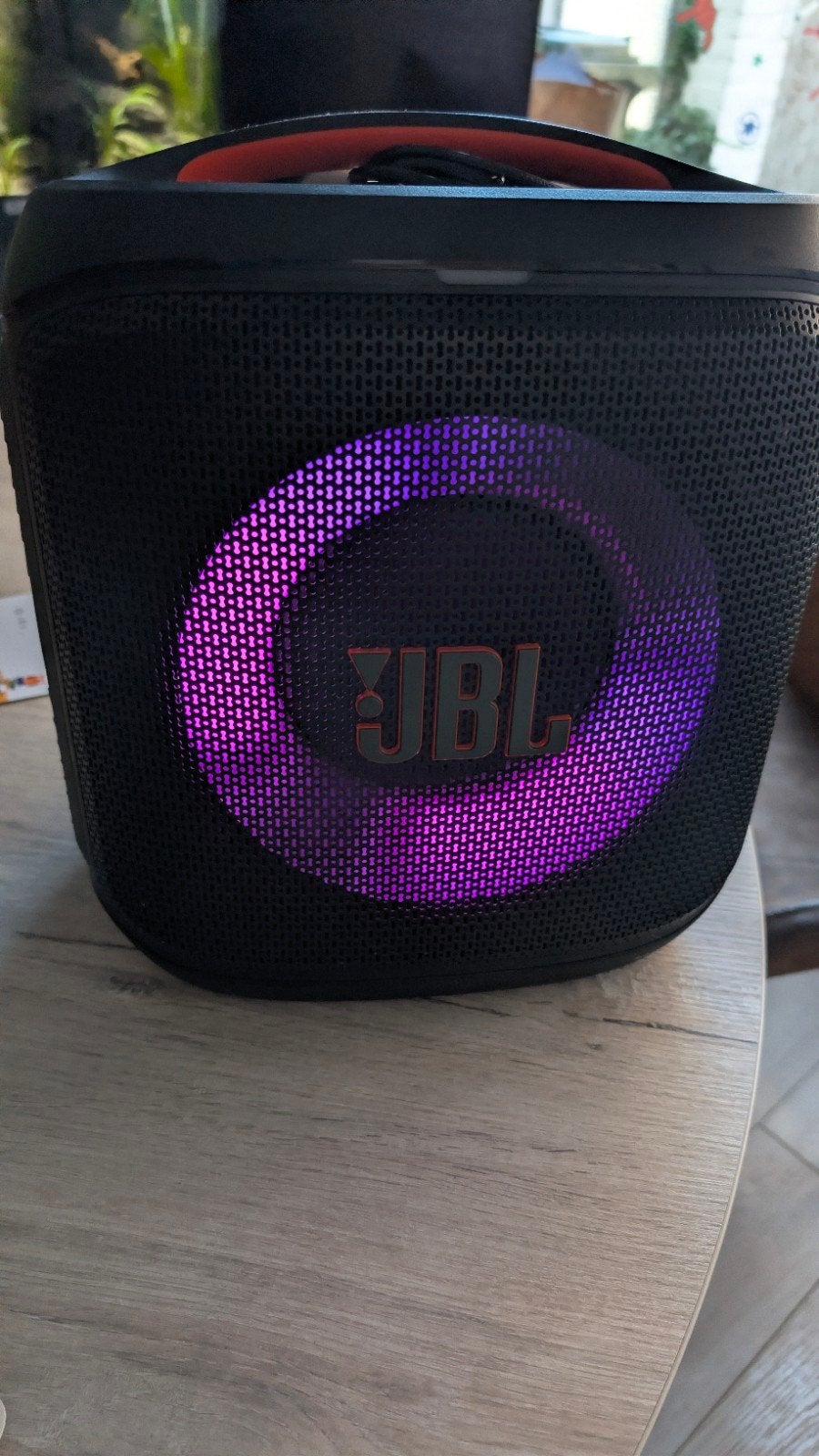 JBL Encore Essential Draagbare Party Speaker