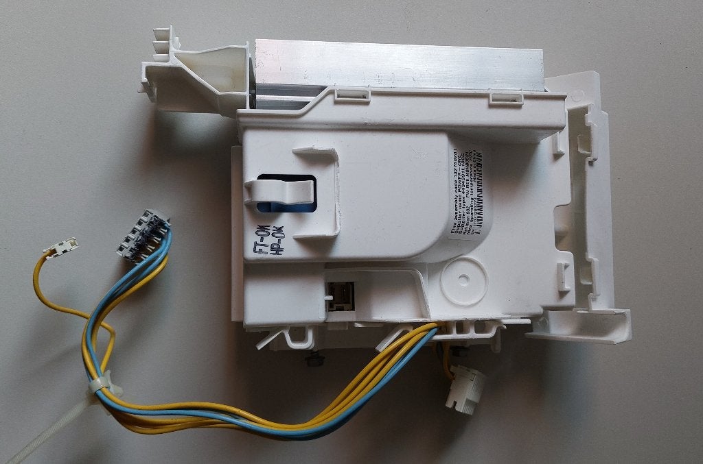 Module besturing wasmachine AEG Electrolux, Ophalen of Verzenden