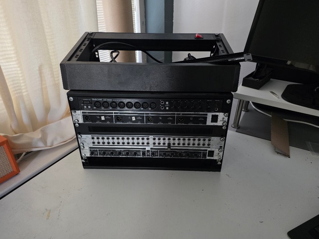 Studio opruiming, Ophalen of Verzenden, Gebruikt, Audio