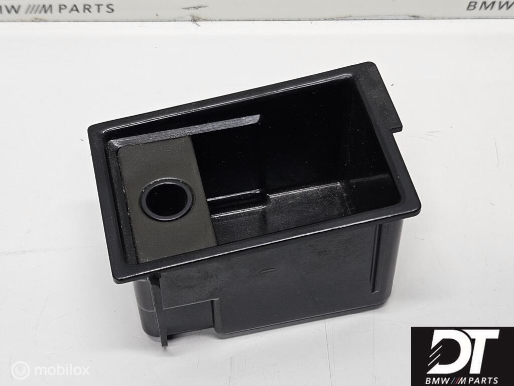 Asbak voor BMW 8-serie E31 ('90-'99) 51168117220, Auto-onderdelen, Nieuw, Ophalen of Verzenden, BMW, BMW