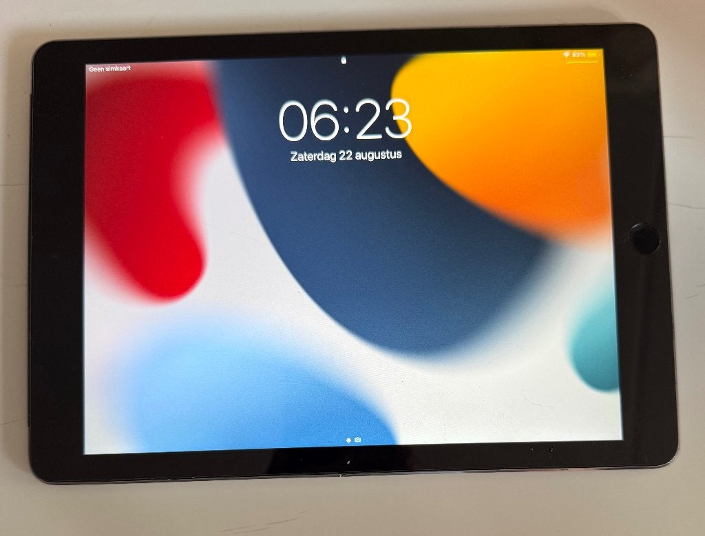 Te koop of te ruilen en mooie Apple Ipad Air 2 met 16gb, 10 inch, Apple iPad Air, Ophalen of Verzenden, Zo goed als nieuw