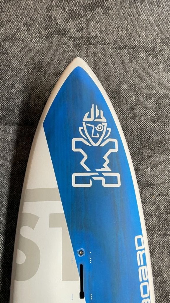 Starboard Ultra 82 2023 (Showroom Model), Niet ingevuld, Niet ingevuld, Niet ingevuld