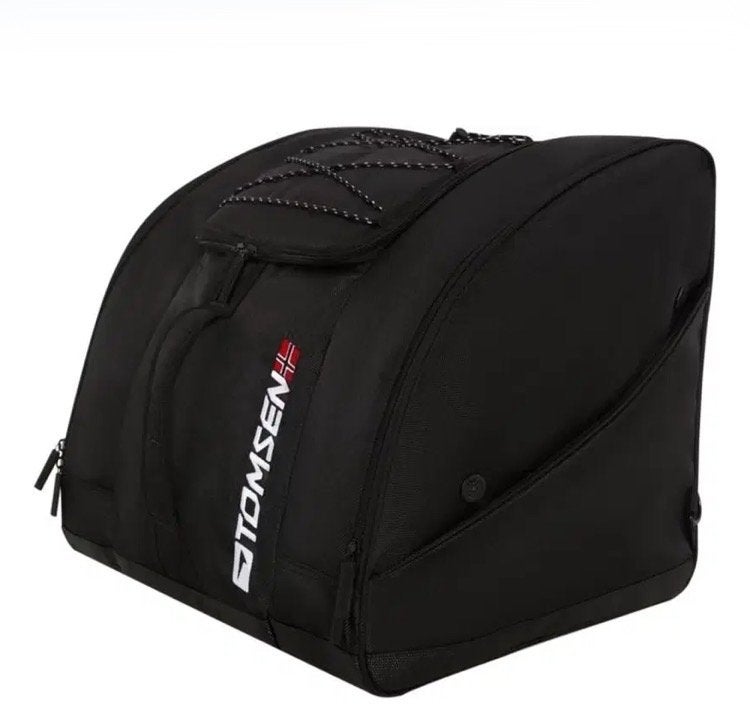 Nieuwe Tomsen skate/ski tas voor boots en helm - Waterdicht, Overige merken, Overige typen, Nieuw, Ophalen of Verzenden