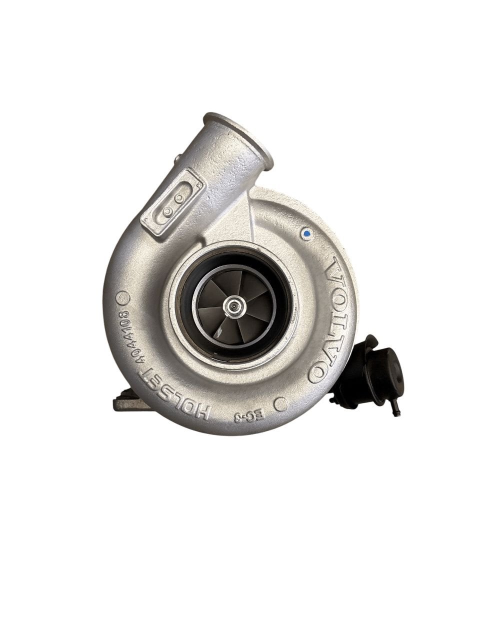 TURBOCHARGER VOLVO EURO 6 HOLSET | GERECONDITIONEERD +BORG |, -, -, Ophalen of Verzenden, Volvo