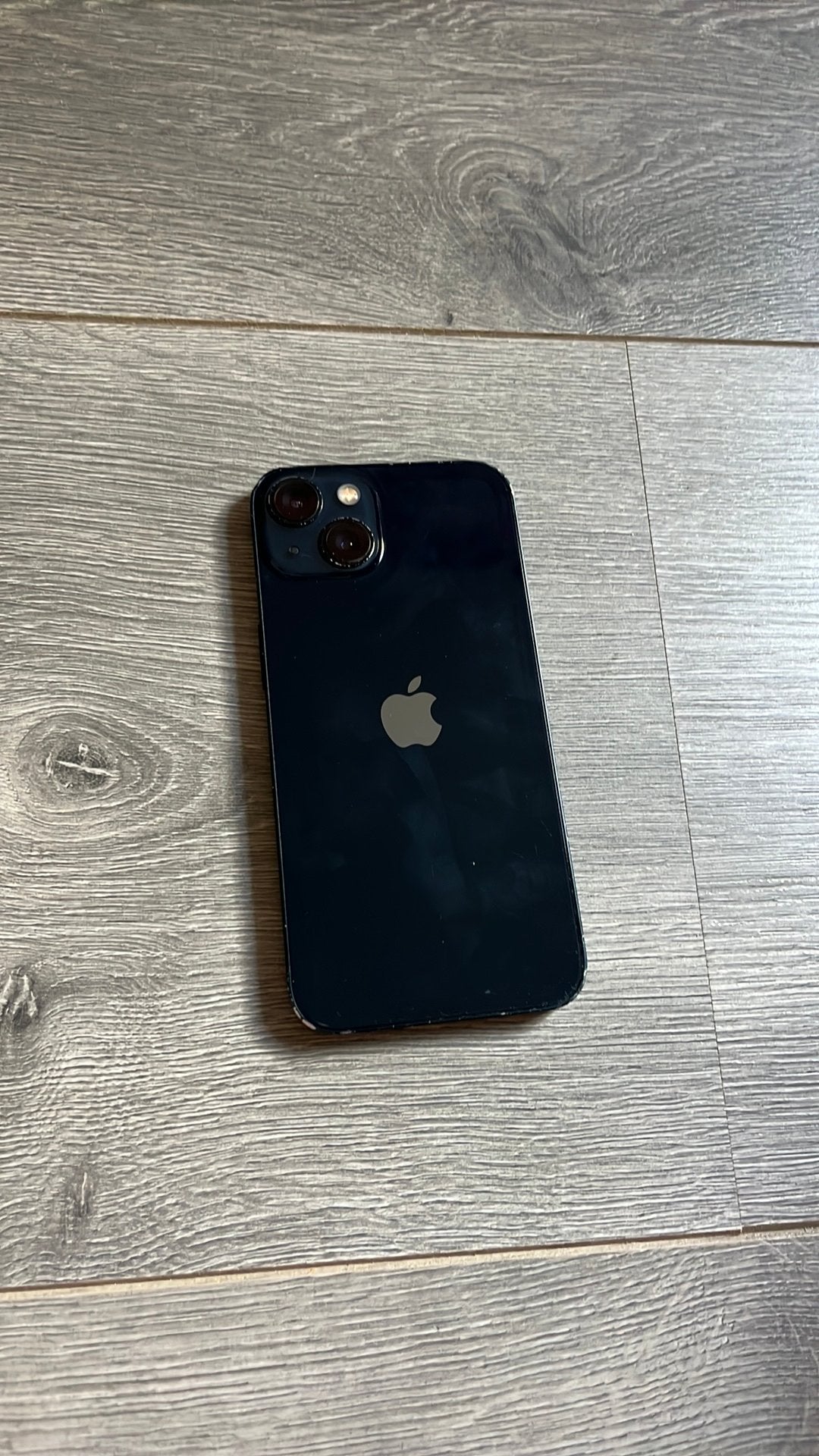Iphone 13 met 256gb opslag, Telecommunicatie, Mobiele telefoons | Apple iPhone, 256 GB, Blauw, IPhone 13, Ophalen of Verzenden