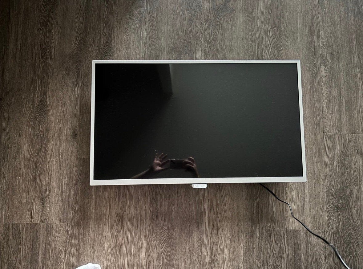 Philips SMART TV (zo goed als nieuw), Ophalen, Philips, LED, 50 Hz