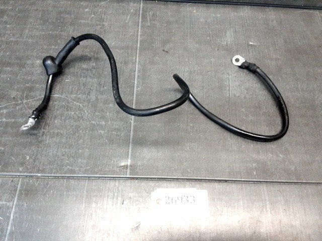 Monster 620 2001 - 2006 Ducati Kabelboom D1-60889