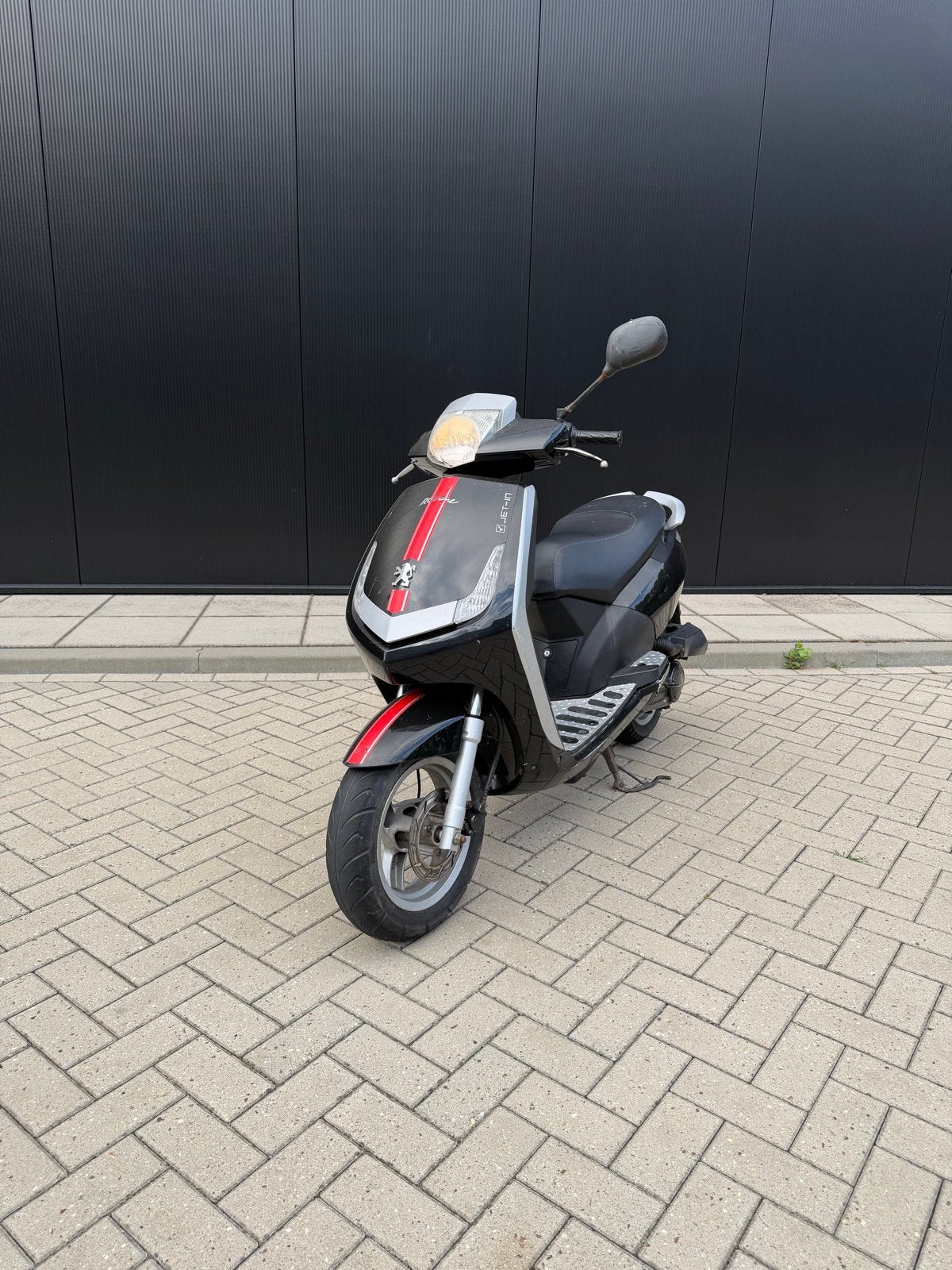 Peugeot Vivacity scooter, Fietsen en Brommers, Ophalen, Gebruikt, Benzine, Vivacity
