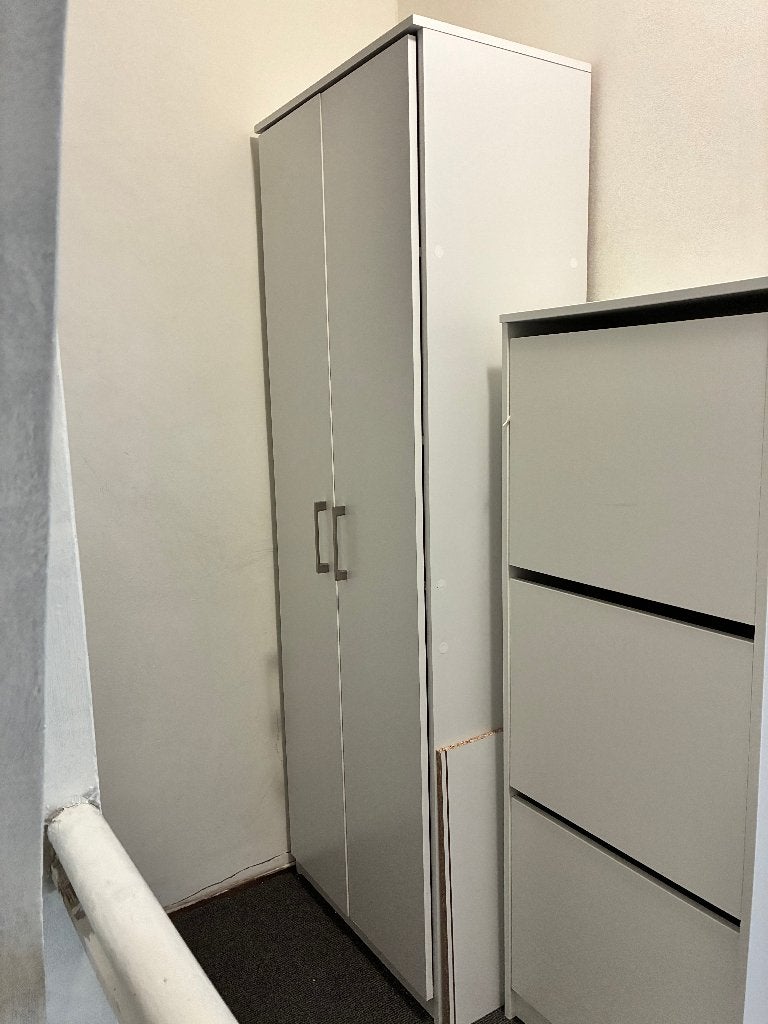 Multifunctional cabinet - Storage Cabinet - Kast, Ophalen, Met deur(en), 50 tot 100 cm, Zo goed als nieuw