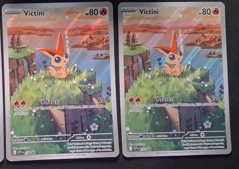 Pokémon verschillende JUMBO PROMO kaarten., Ophalen of Verzenden, Meerdere kaarten