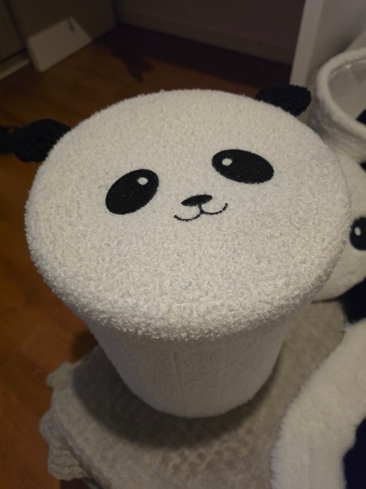 Foto 11 van Panda Kamer Pakket - Zeer Uitgebreid 11-delig