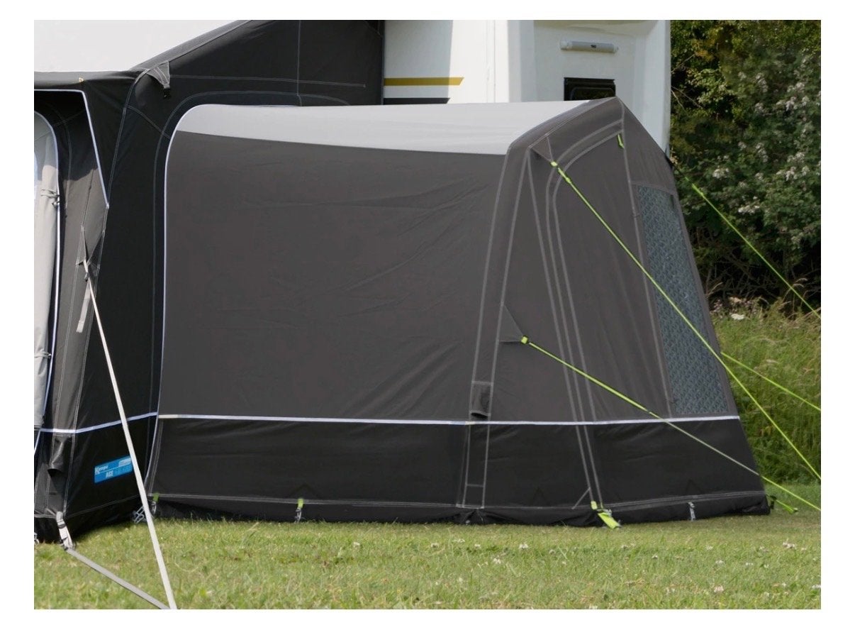 Uitbouw voortent kampa Kampa Dometic Tall All Season Annexe, Ophalen of Verzenden, Zo goed als nieuw