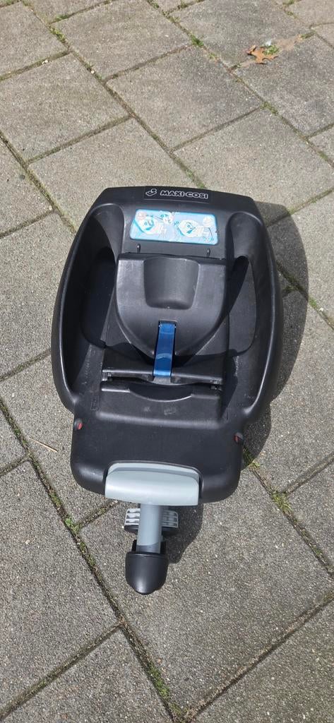 Maxi-Cosi EasyBase 2 Isofix autostoelbasis, Kinderen en Baby's, Autostoeltjes, Gebruikt, Ophalen of Verzenden, Isofix, 0 t/m 13 kg