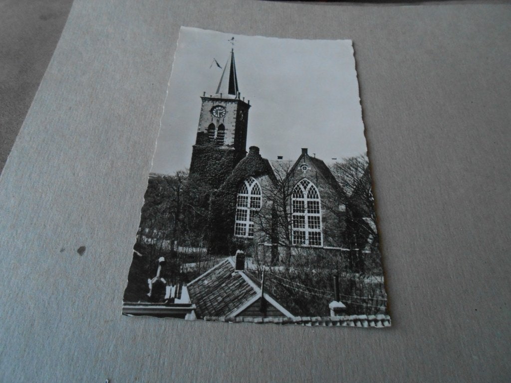 AALSMEER, Ophalen of Verzenden, 1960 tot 1980, Ongelopen, Noord-Holland
