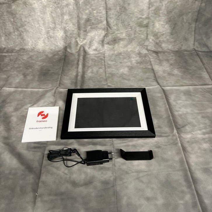 GROTE BULK DIGITALE FOTOLIJSTEN TEKOOP VOOR WEINIG!, Overige merken, Ophalen of Verzenden, Zo goed als nieuw, Touchscreen